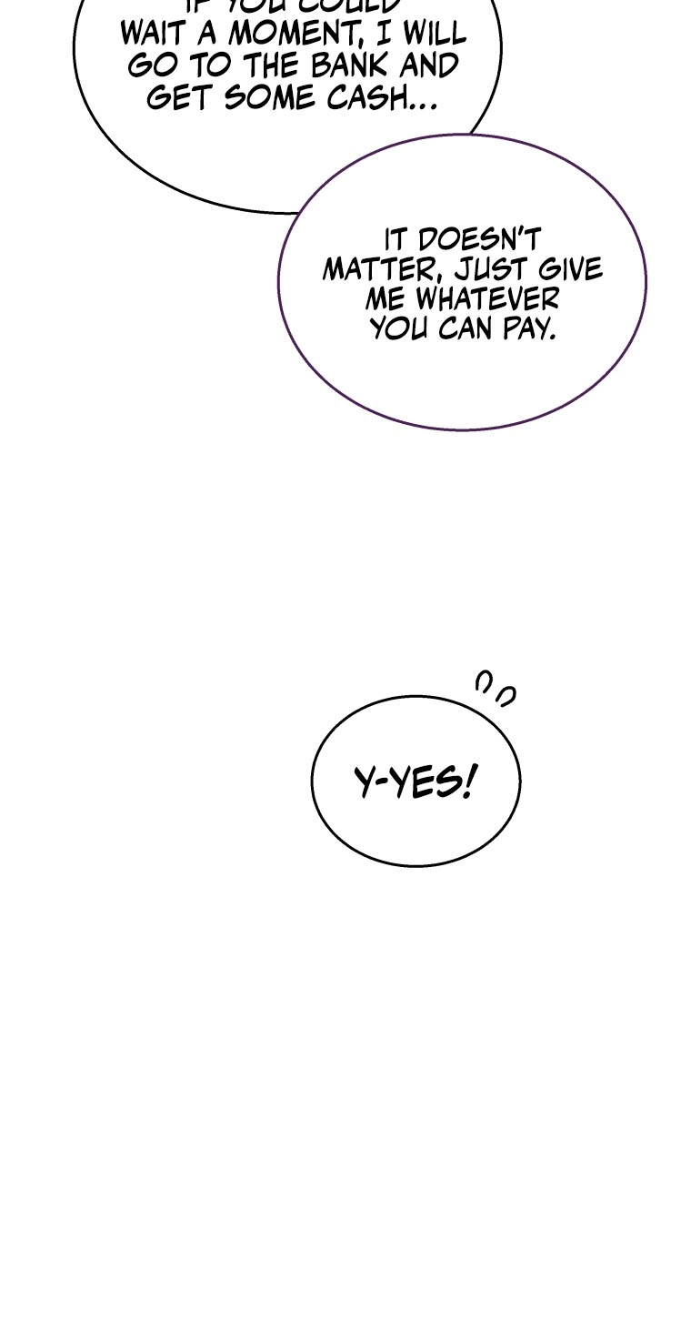 A Mouse Biting a Dragon’s Tail Chapter 109 page 27 - 