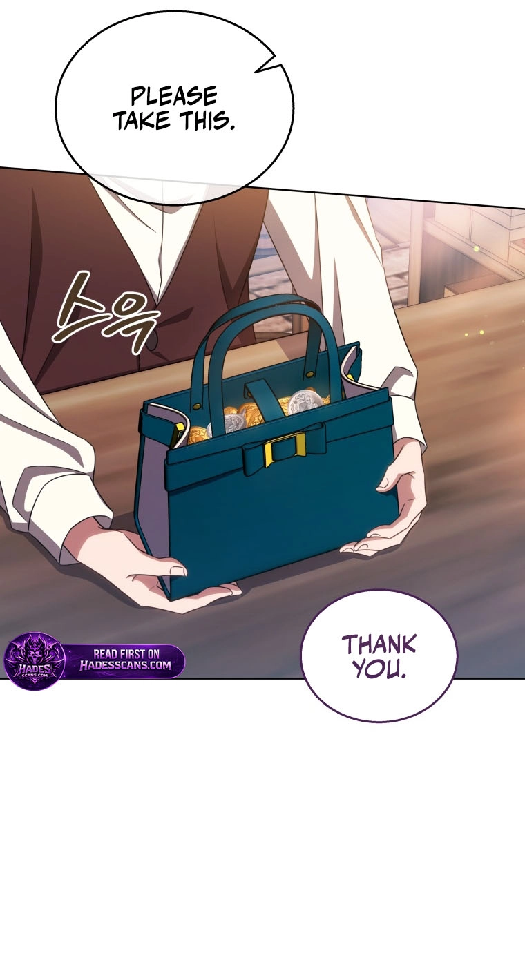 A Mouse Biting a Dragon’s Tail Chapter 109 page 28 - 