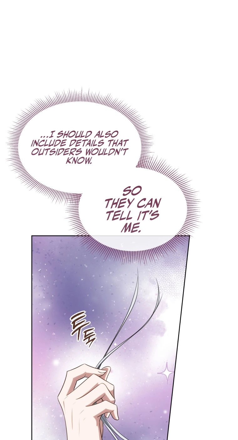 A Mouse Biting a Dragon’s Tail Chapter 109 page 36 - 