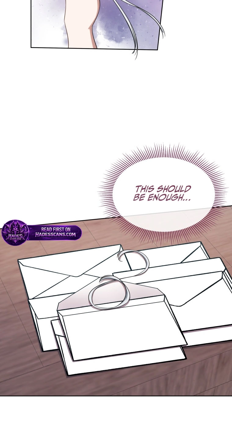 A Mouse Biting a Dragon’s Tail Chapter 109 page 37 - 