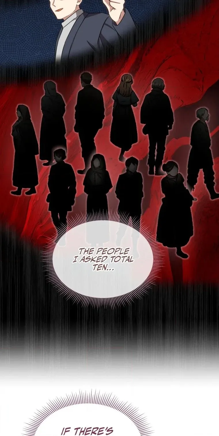 A Mouse Biting a Dragon’s Tail Chapter 109 page 40 - 