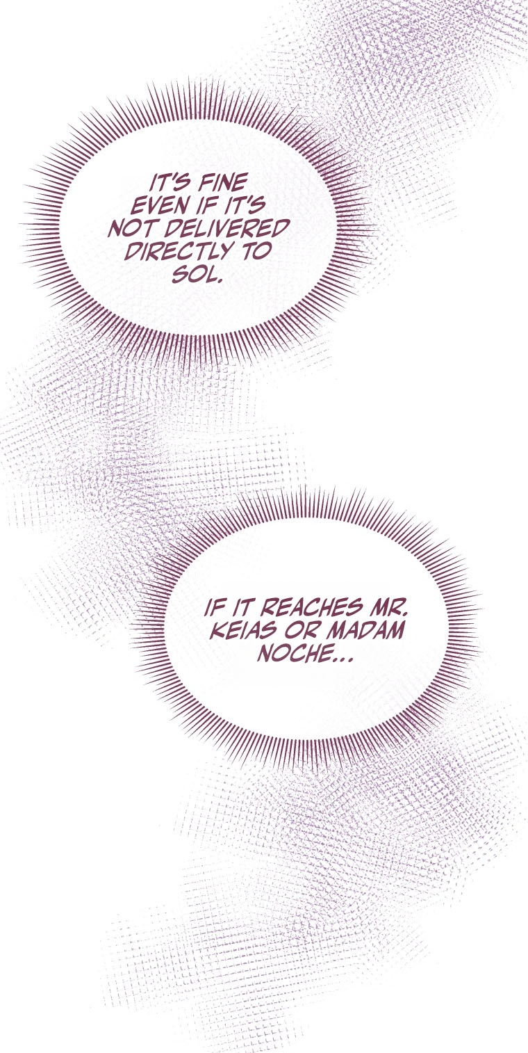 A Mouse Biting a Dragon’s Tail Chapter 109 page 42 - 