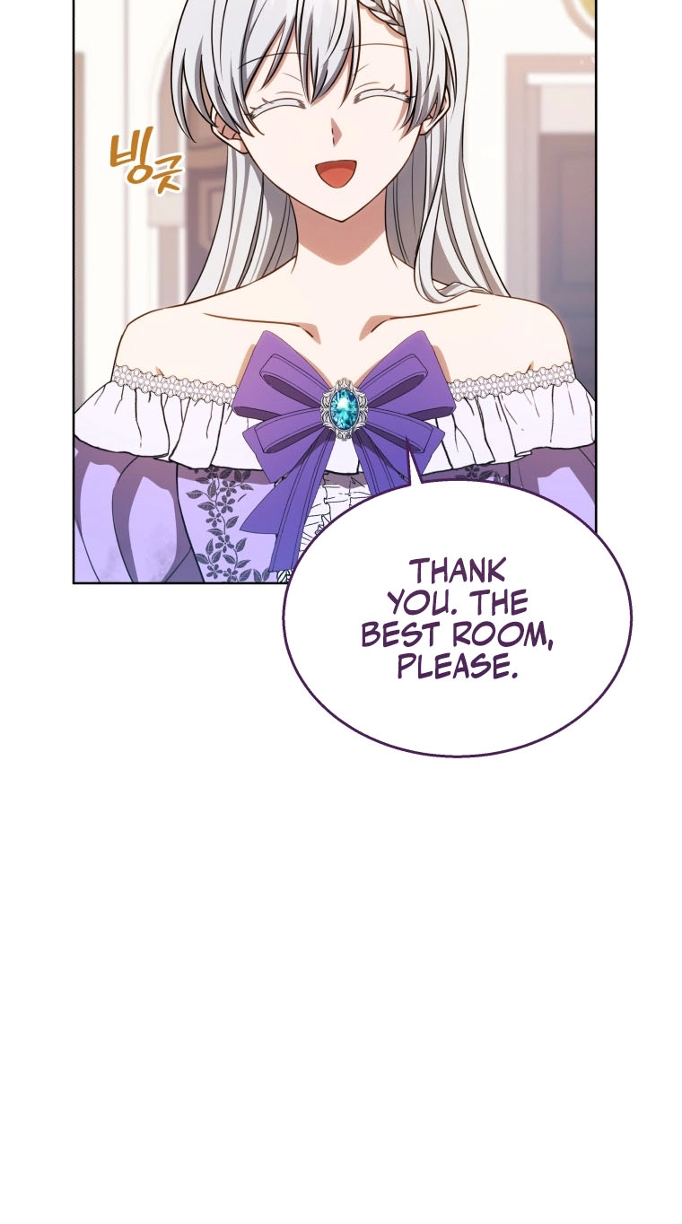 A Mouse Biting a Dragon’s Tail Chapter 109 page 49 - 