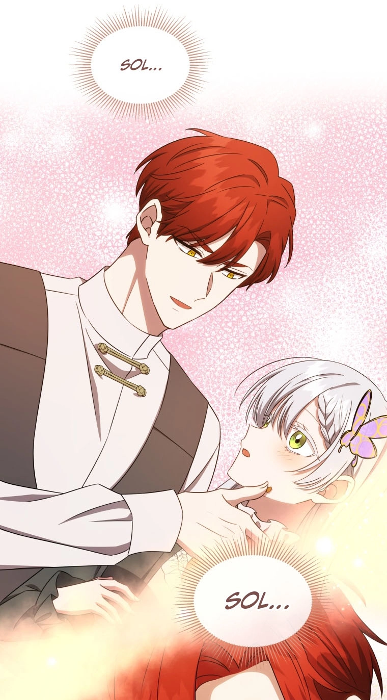 A Mouse Biting a Dragon’s Tail Chapter 109 page 56 - 