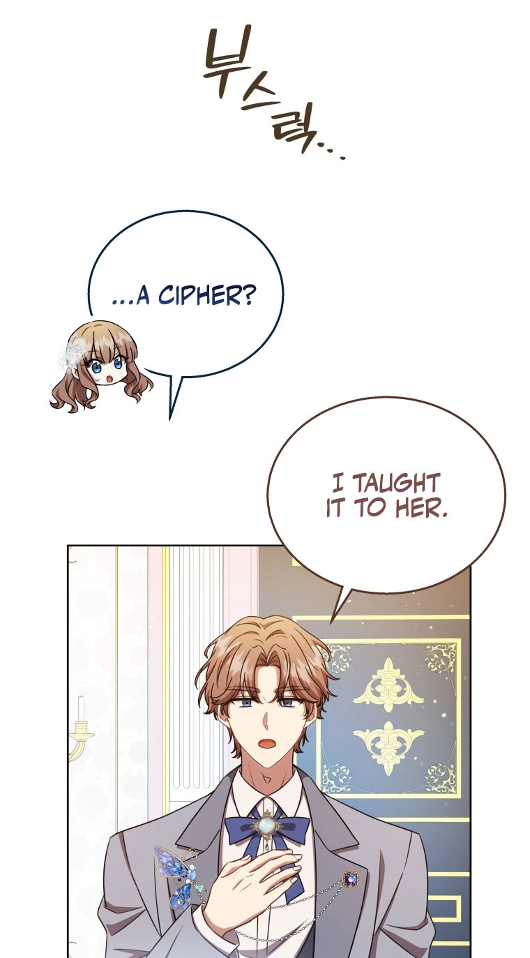 A Mouse Biting a Dragon’s Tail Chapter 109 page 64 - 