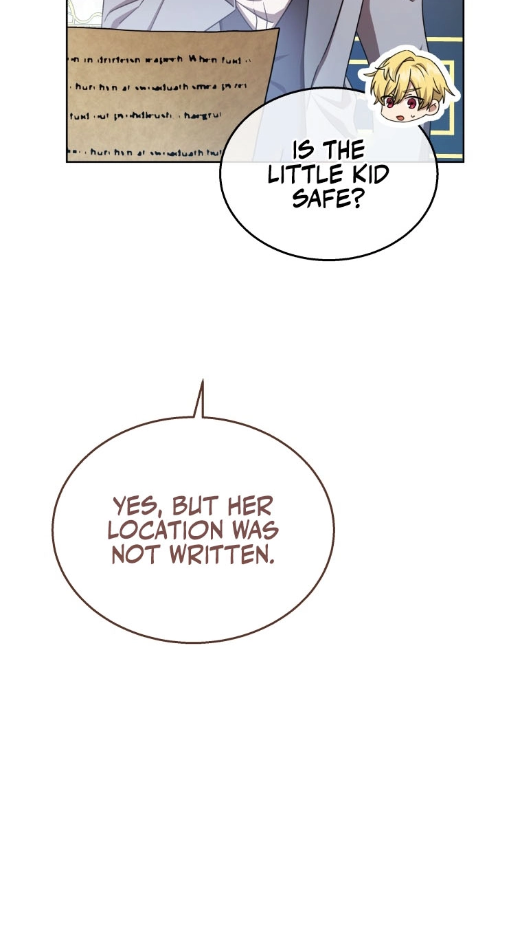 A Mouse Biting a Dragon’s Tail Chapter 109 page 65 - 