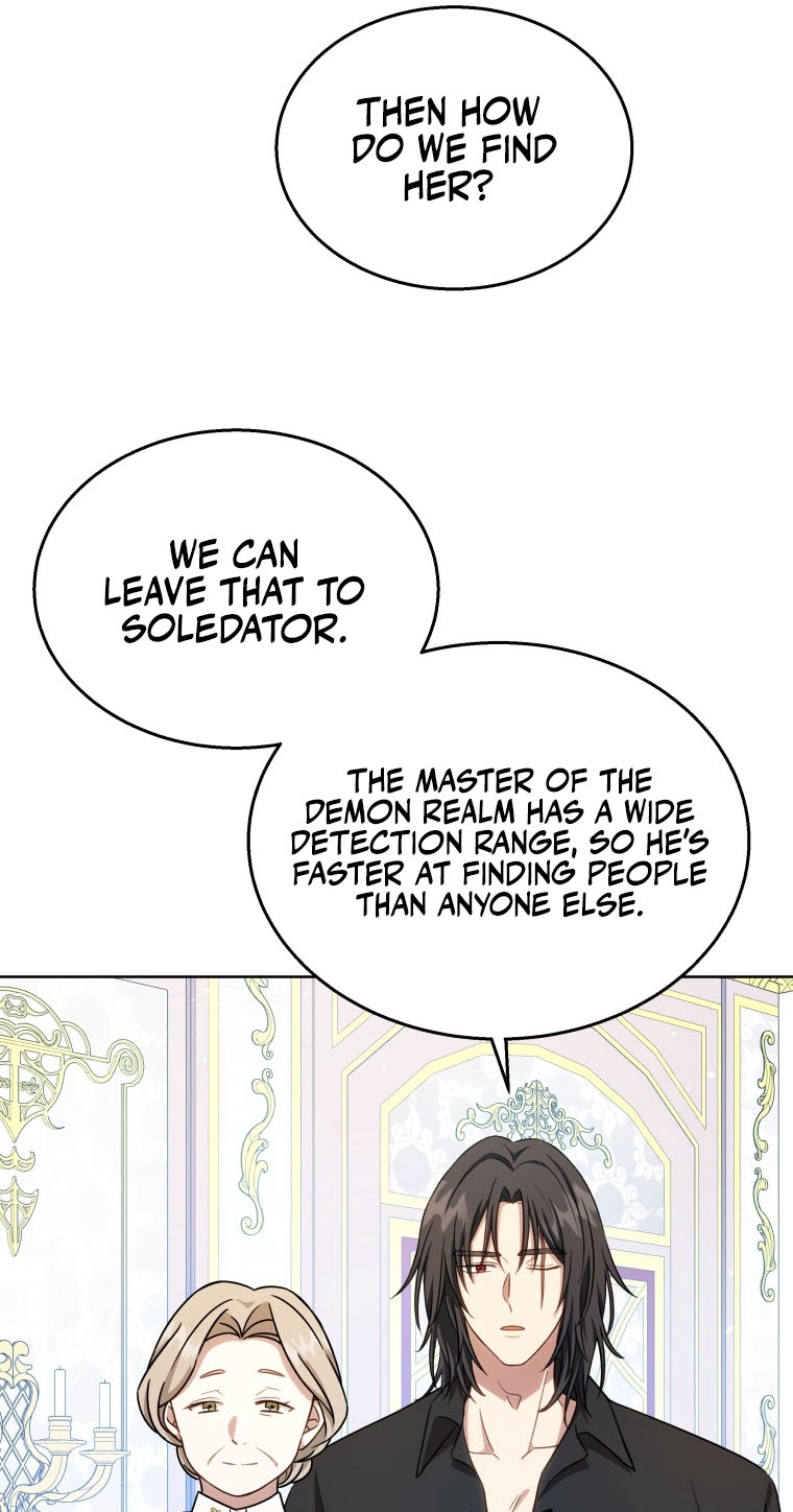 A Mouse Biting a Dragon’s Tail Chapter 109 page 66 - 