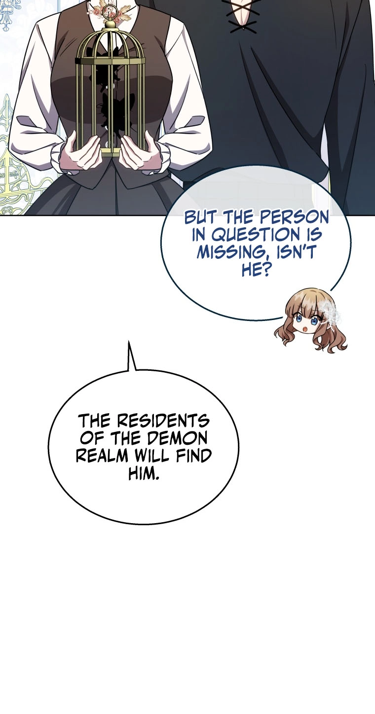 A Mouse Biting a Dragon’s Tail Chapter 109 page 67 - 