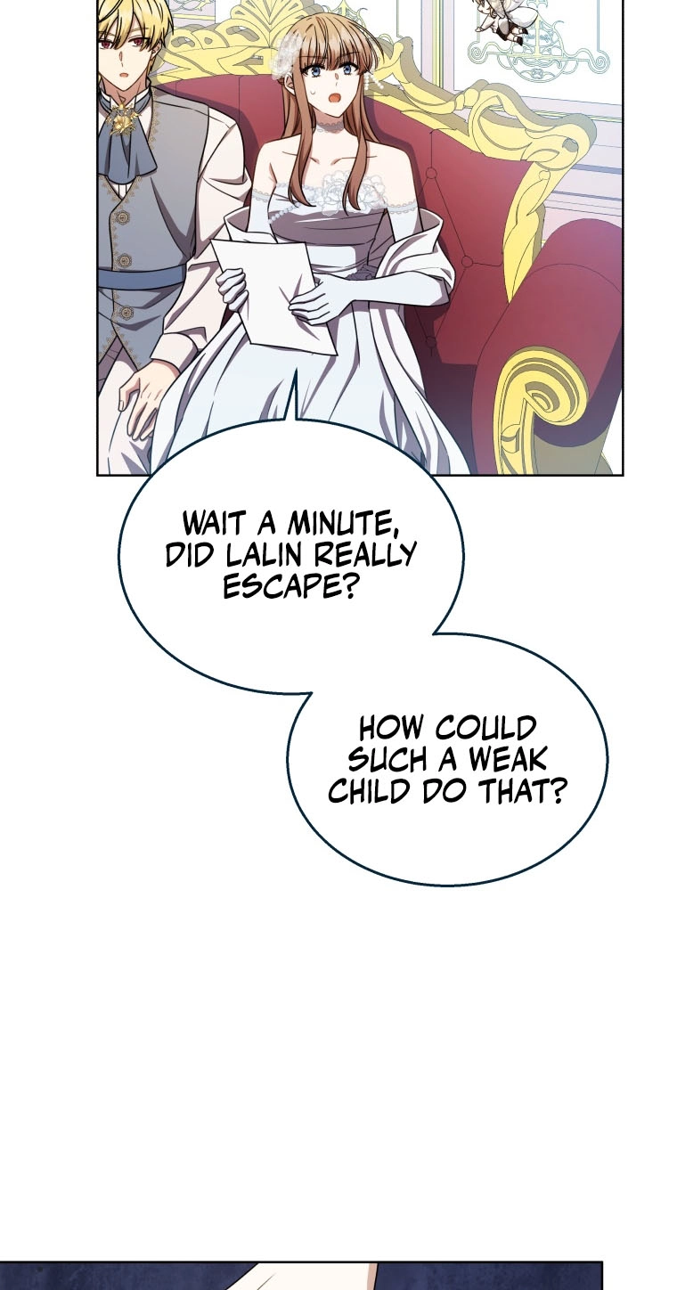 A Mouse Biting a Dragon’s Tail Chapter 109 page 71 - 