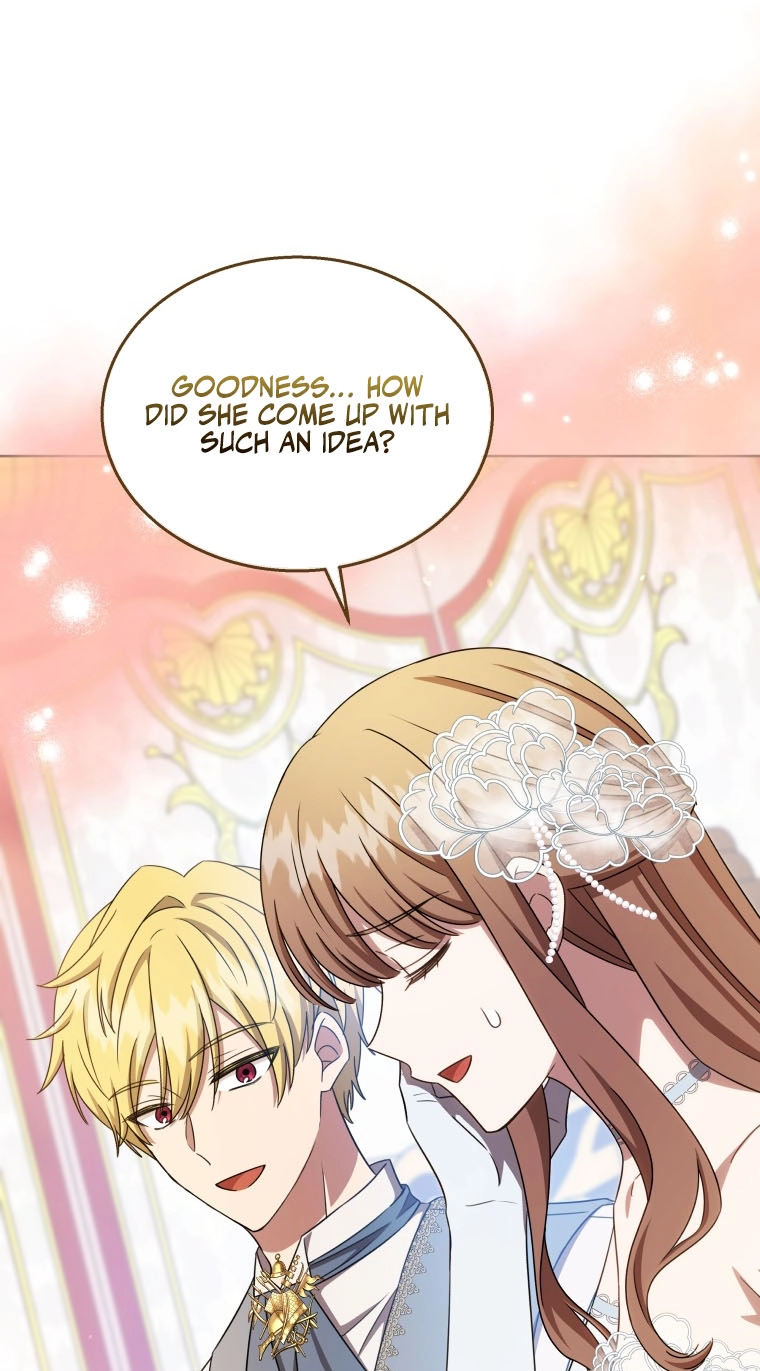 A Mouse Biting a Dragon’s Tail Chapter 109 page 75 - 