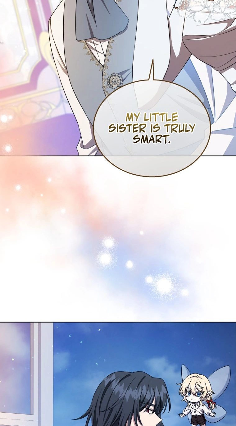 A Mouse Biting a Dragon’s Tail Chapter 109 page 76 - 