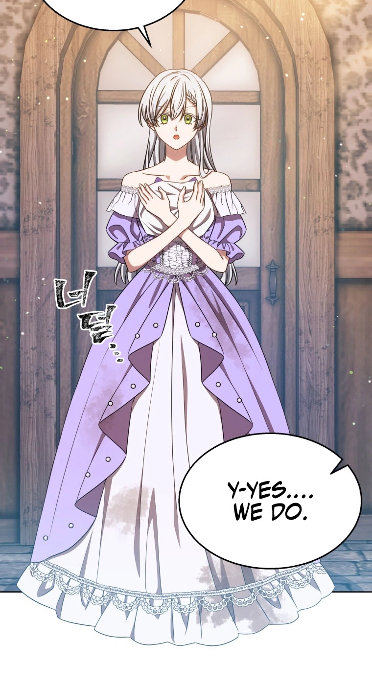A Mouse Biting a Dragon’s Tail Chapter 109 page 9 - 