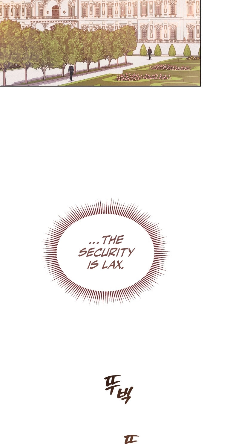 A Mouse Biting a Dragon’s Tail Chapter 110 page 2 - 