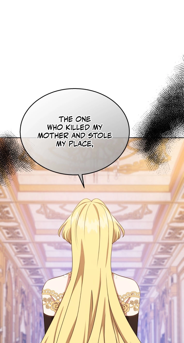 A Mouse Biting a Dragon’s Tail Chapter 110 page 11 - 