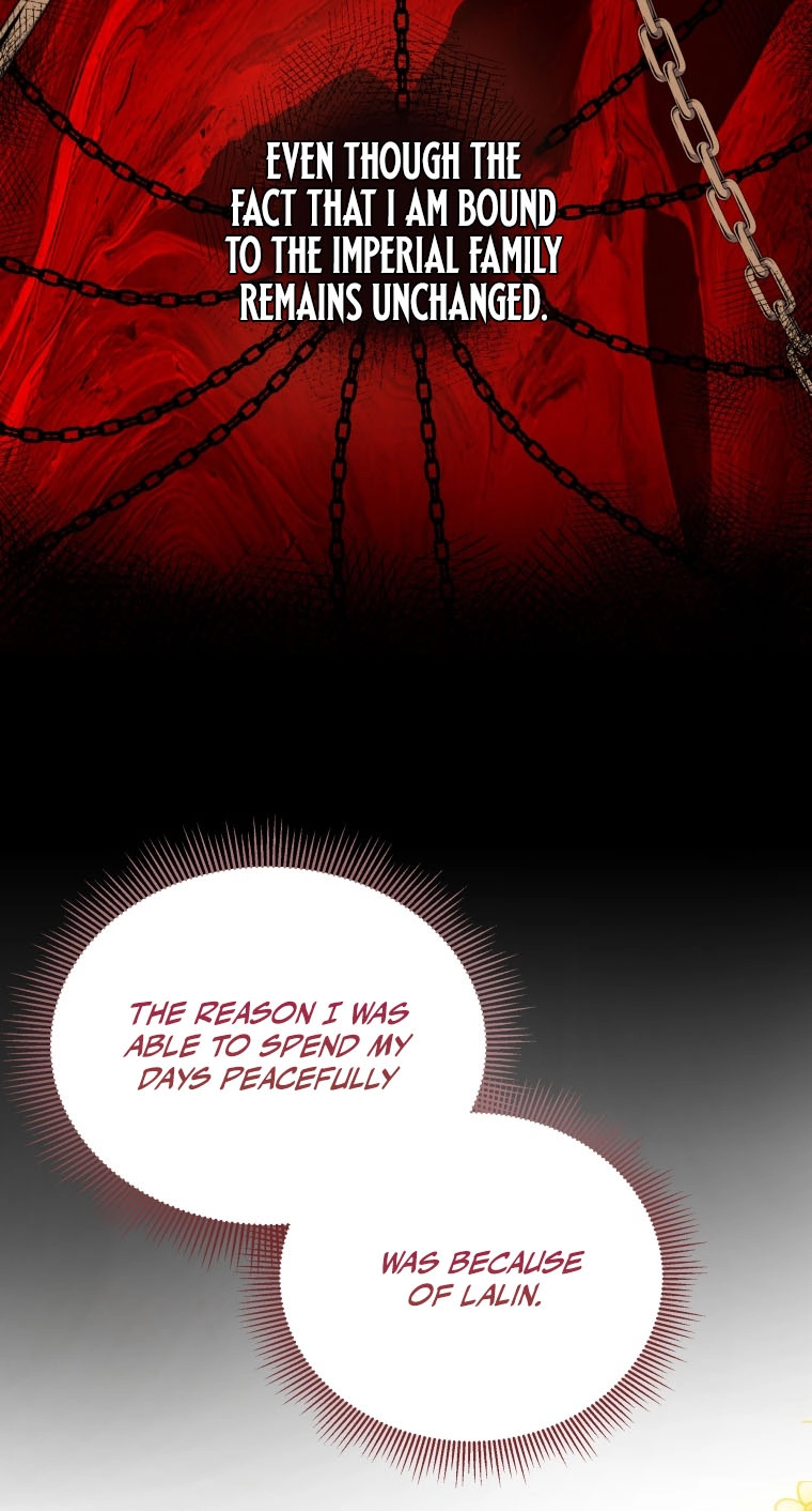 A Mouse Biting a Dragon’s Tail Chapter 110 page 18 - 