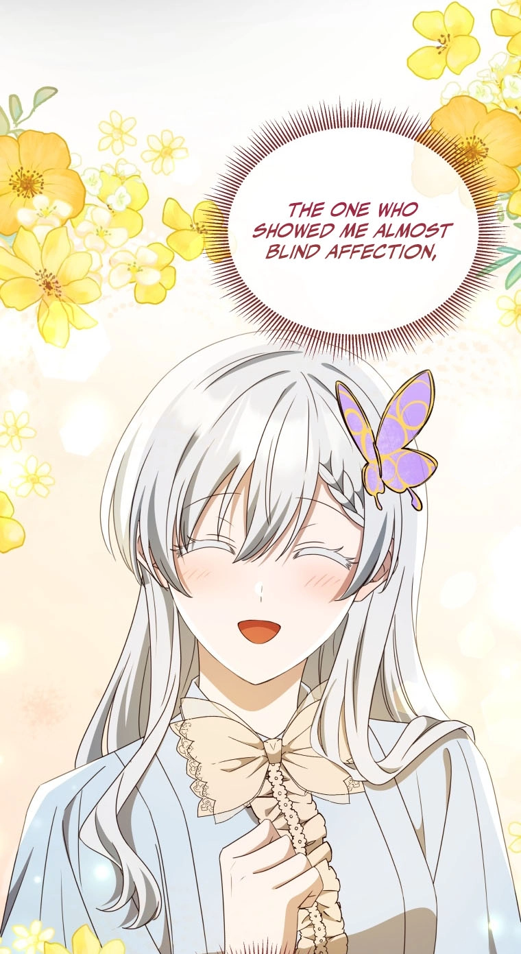 A Mouse Biting a Dragon’s Tail Chapter 110 page 19 - 