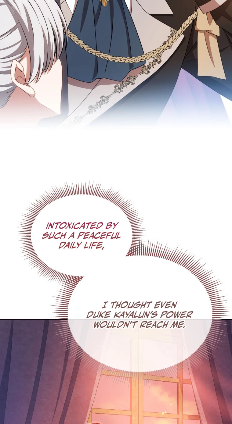 A Mouse Biting a Dragon’s Tail Chapter 110 page 22 - 
