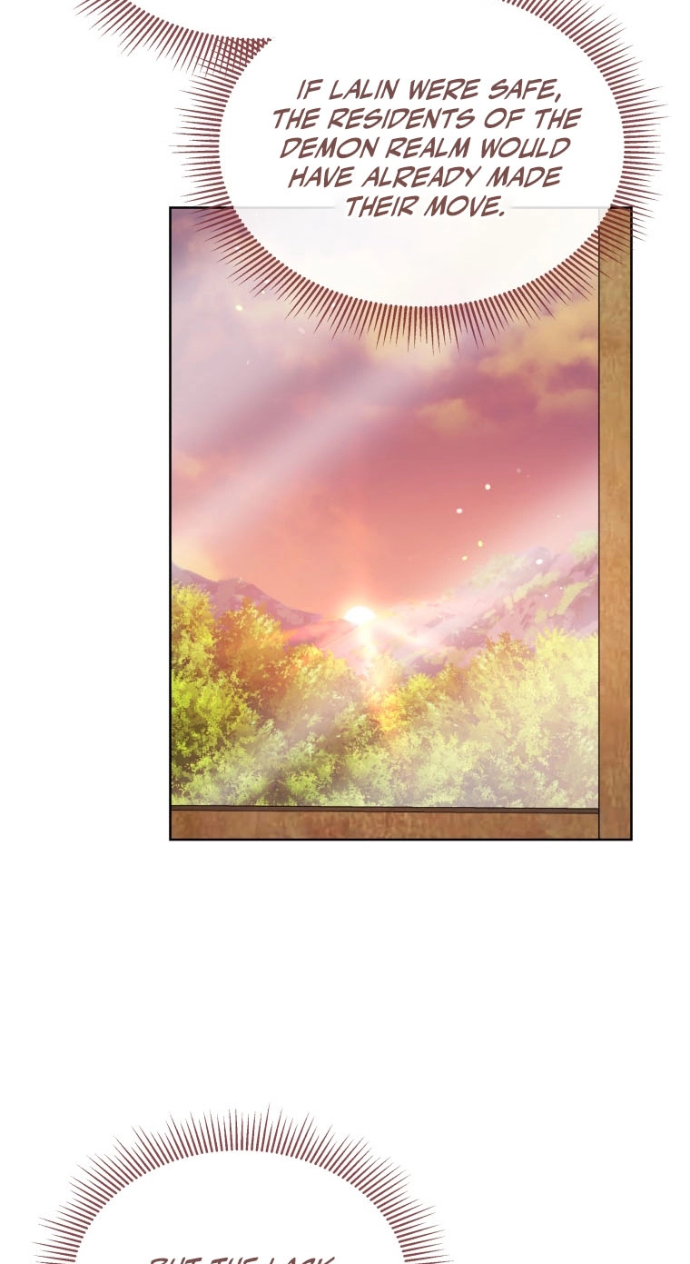 A Mouse Biting a Dragon’s Tail Chapter 110 page 25 - 