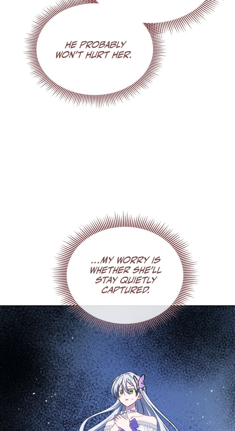 A Mouse Biting a Dragon’s Tail Chapter 110 page 27 - 