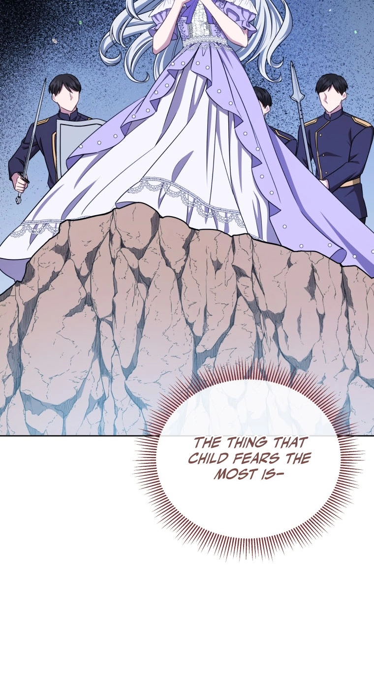 A Mouse Biting a Dragon’s Tail Chapter 110 page 28 - 