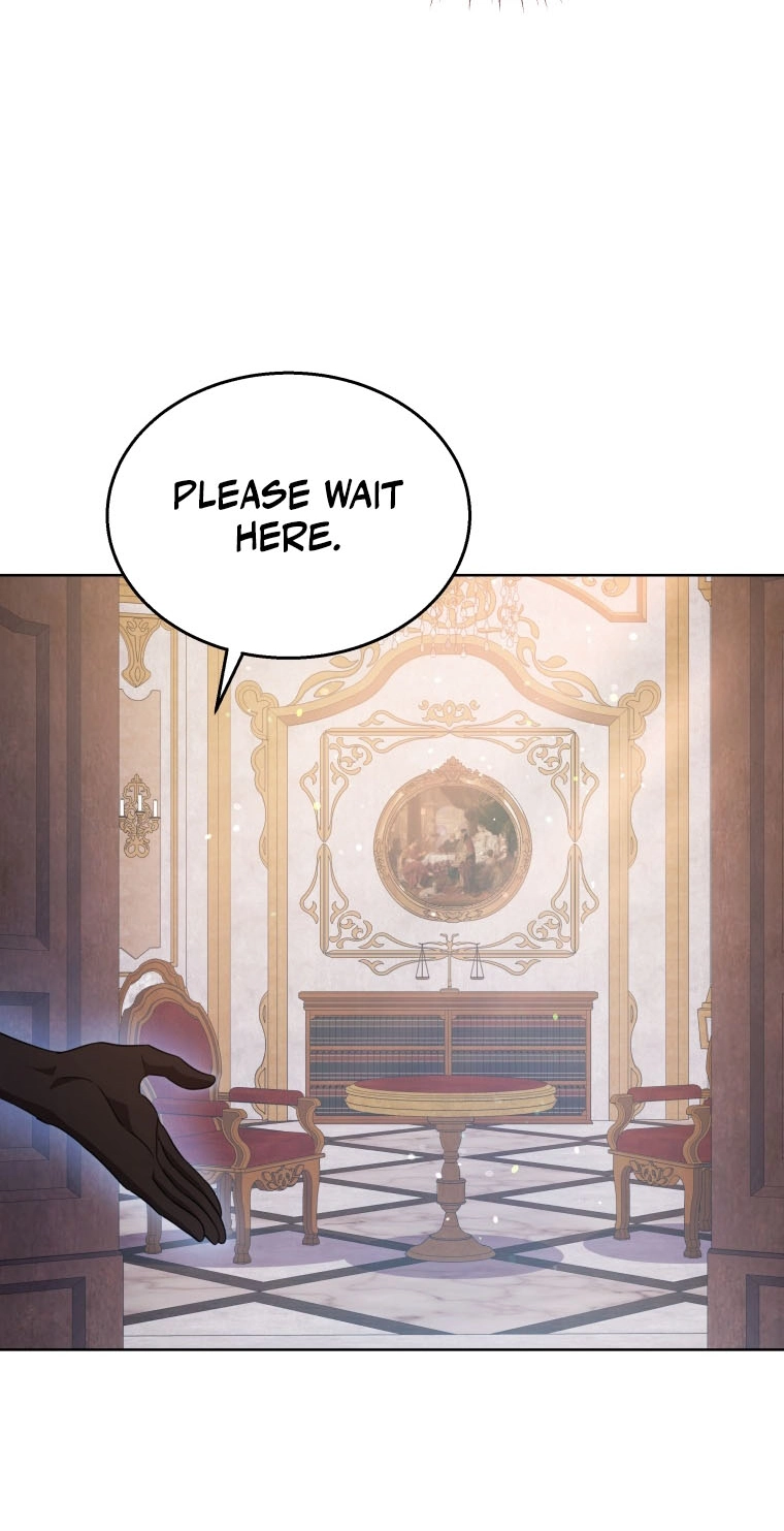 A Mouse Biting a Dragon’s Tail Chapter 110 page 4 - 