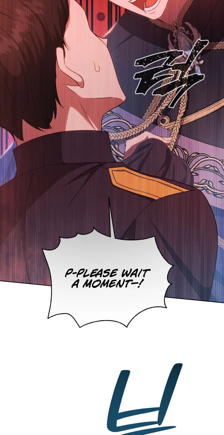 A Mouse Biting a Dragon’s Tail Chapter 110 page 35 - 