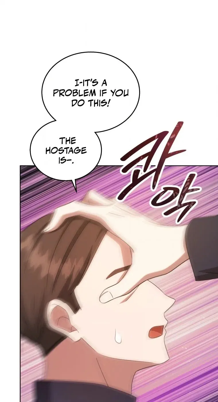 A Mouse Biting a Dragon’s Tail Chapter 110 page 40 - 