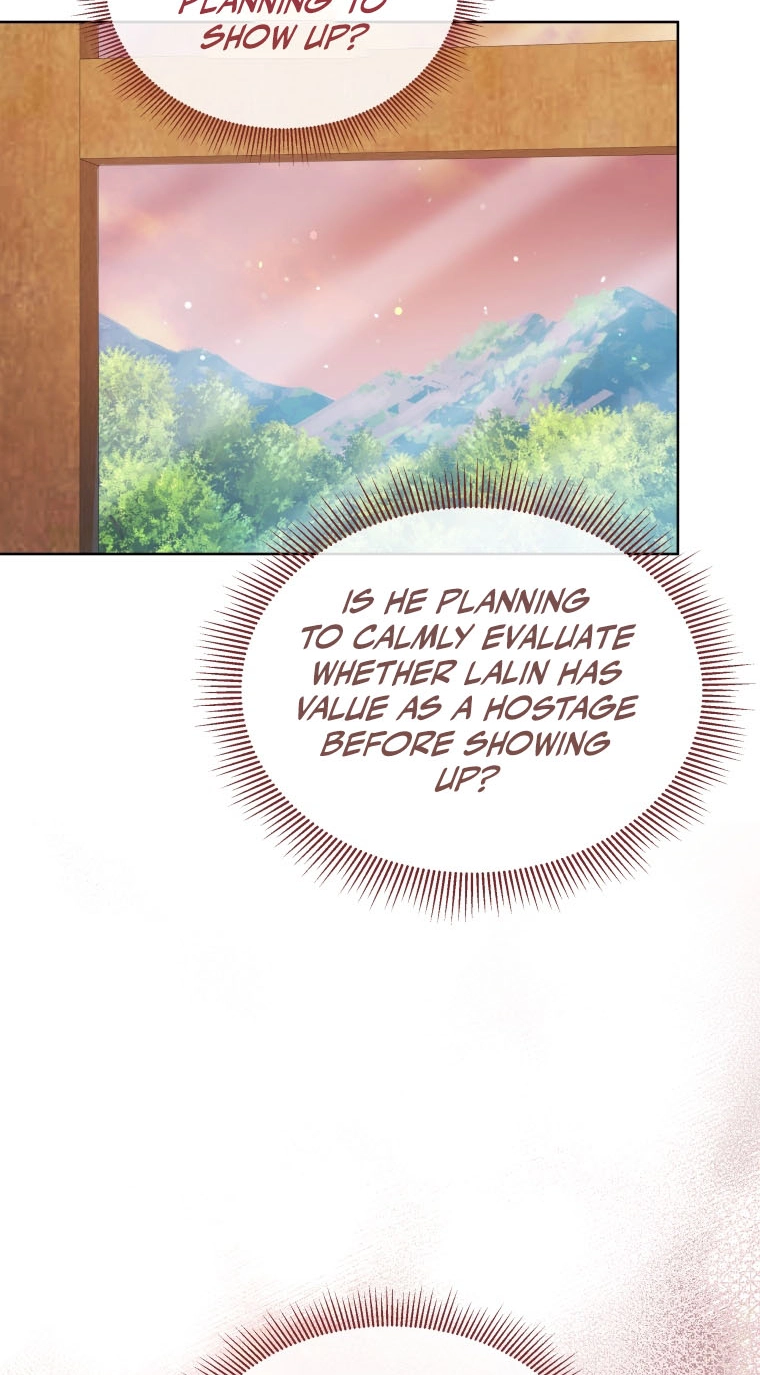 A Mouse Biting a Dragon’s Tail Chapter 110 page 49 - 