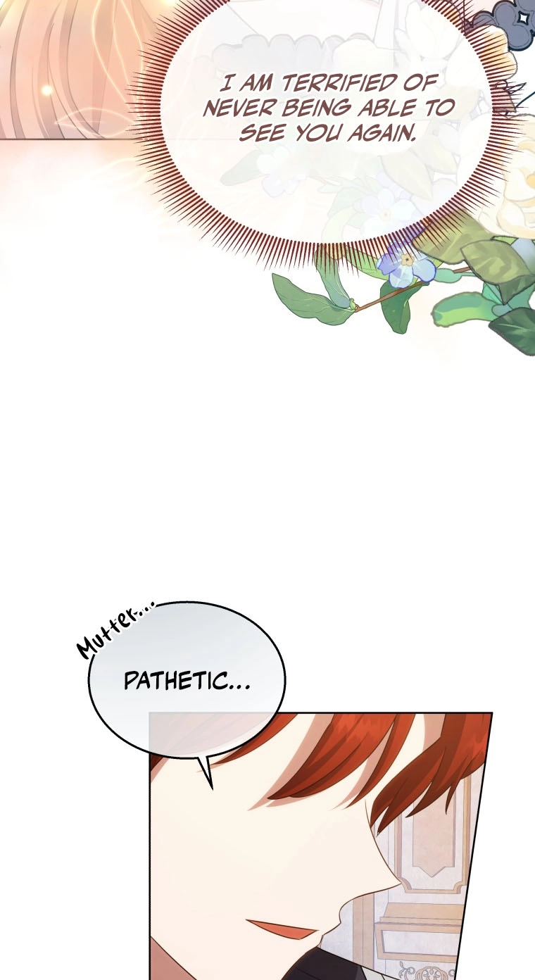 A Mouse Biting a Dragon’s Tail Chapter 110 page 57 - 