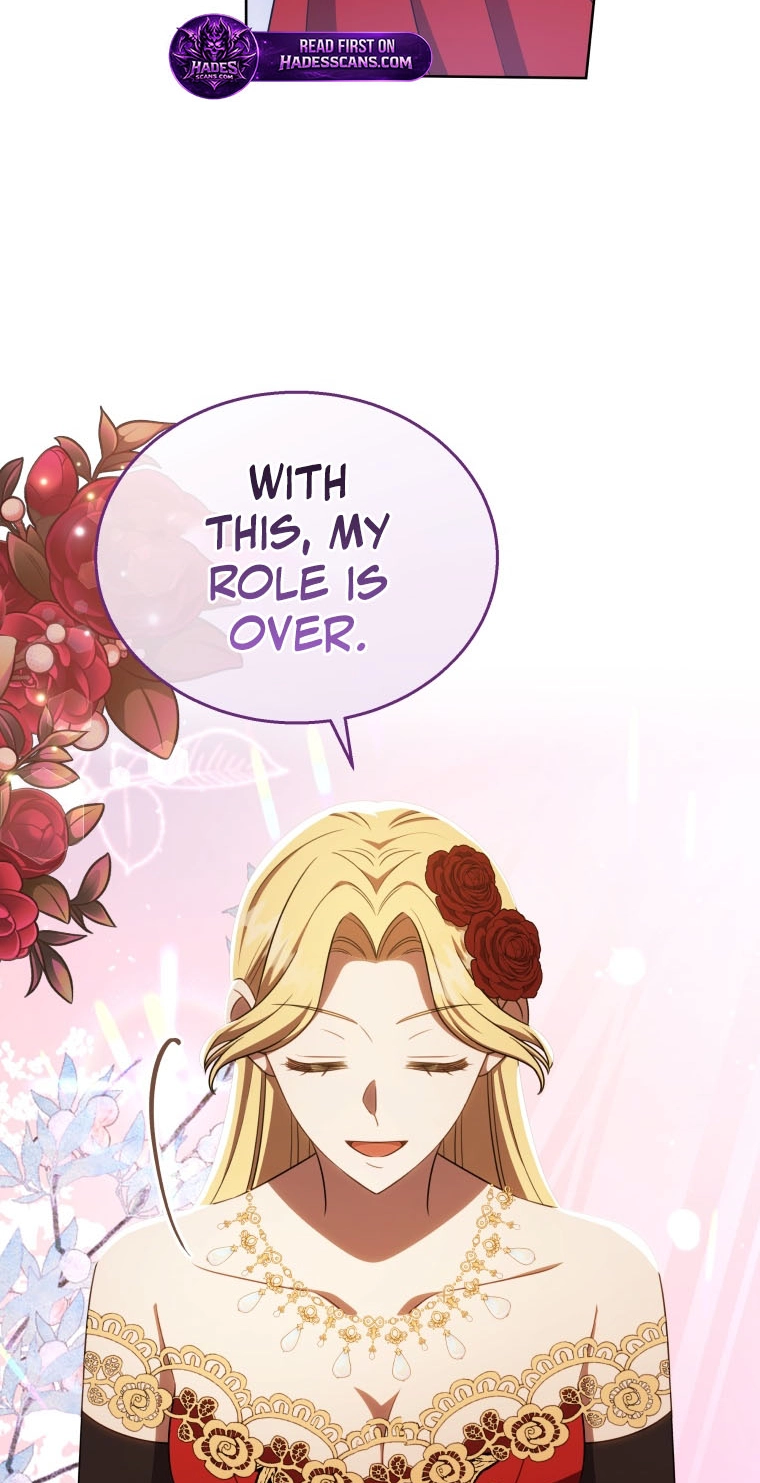 A Mouse Biting a Dragon’s Tail Chapter 110 page 7 - 
