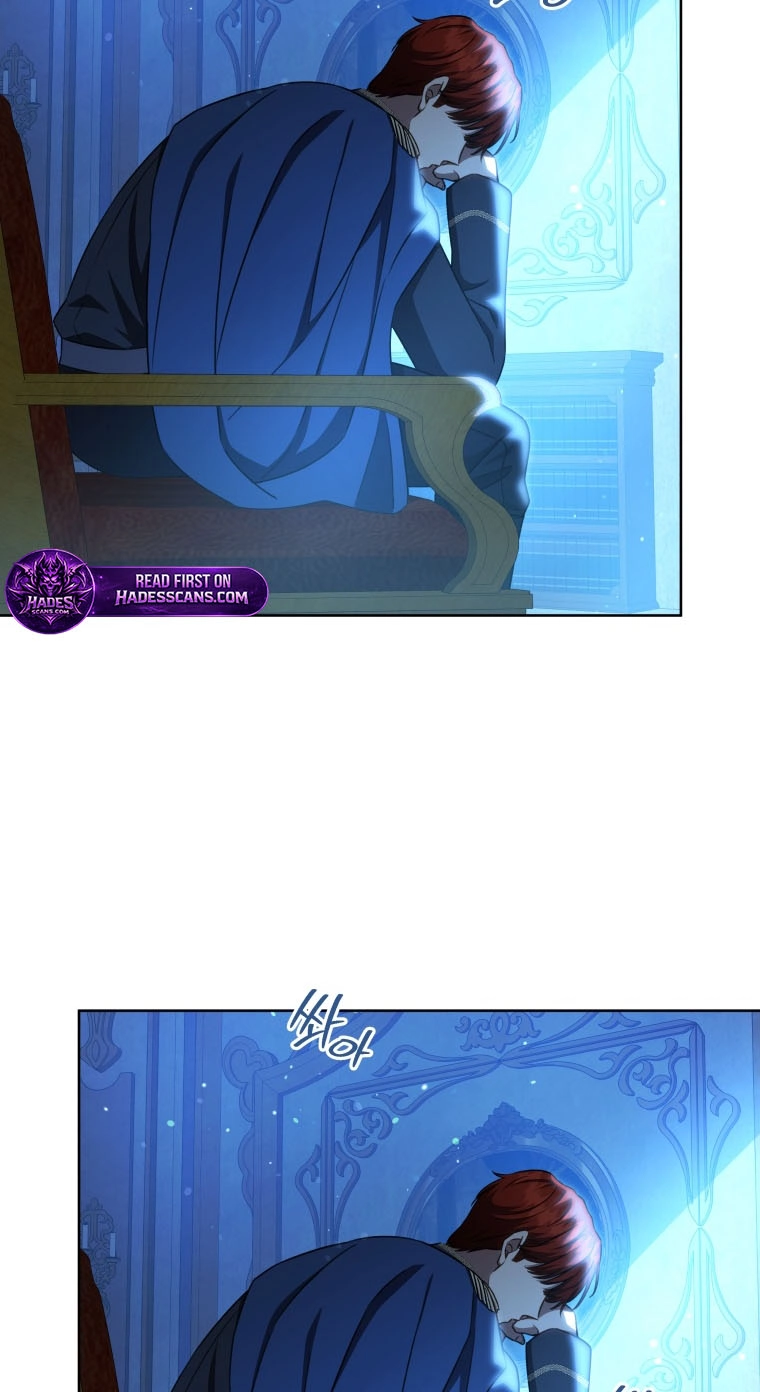 A Mouse Biting a Dragon’s Tail Chapter 110 page 62 - 