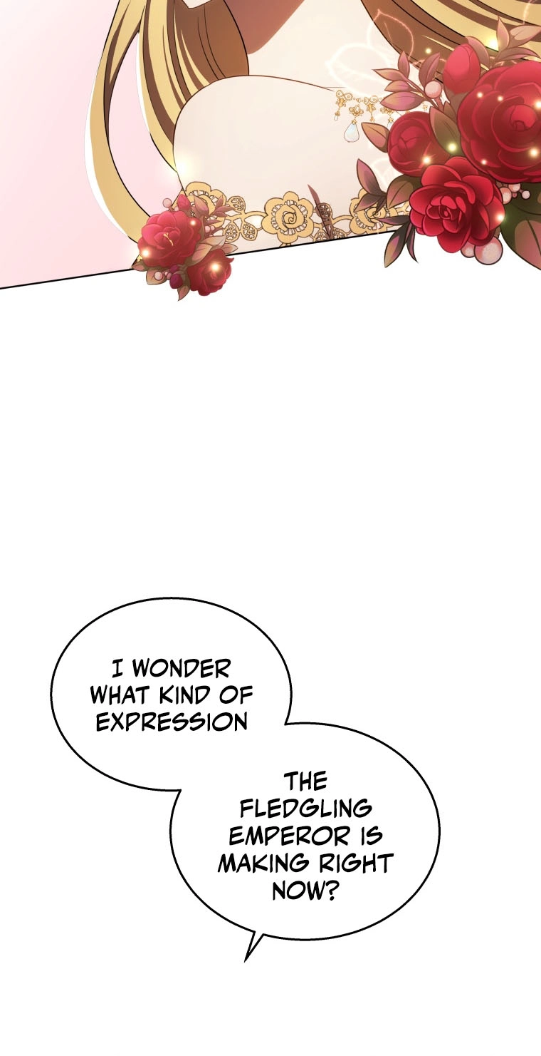 A Mouse Biting a Dragon’s Tail Chapter 110 page 9 - 