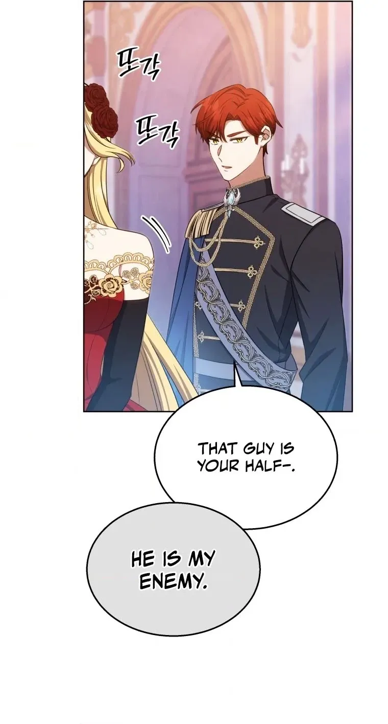 A Mouse Biting a Dragon’s Tail Chapter 110 page 10 - 