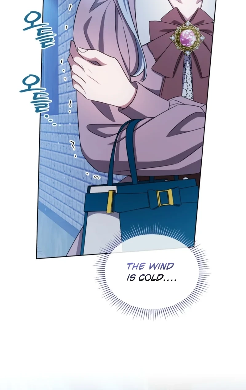 A Mouse Biting a Dragon’s Tail Chapter 111 page 17 - 