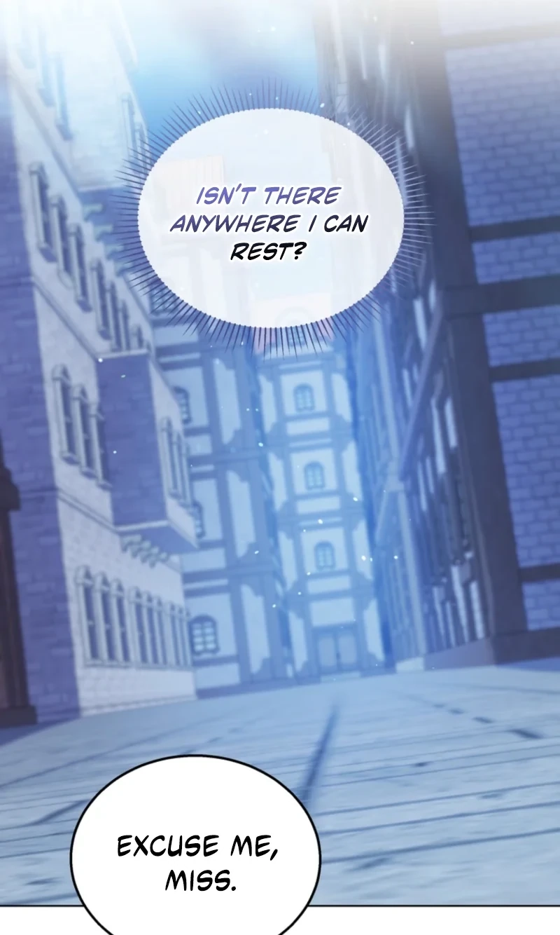 A Mouse Biting a Dragon’s Tail Chapter 111 page 18 - 