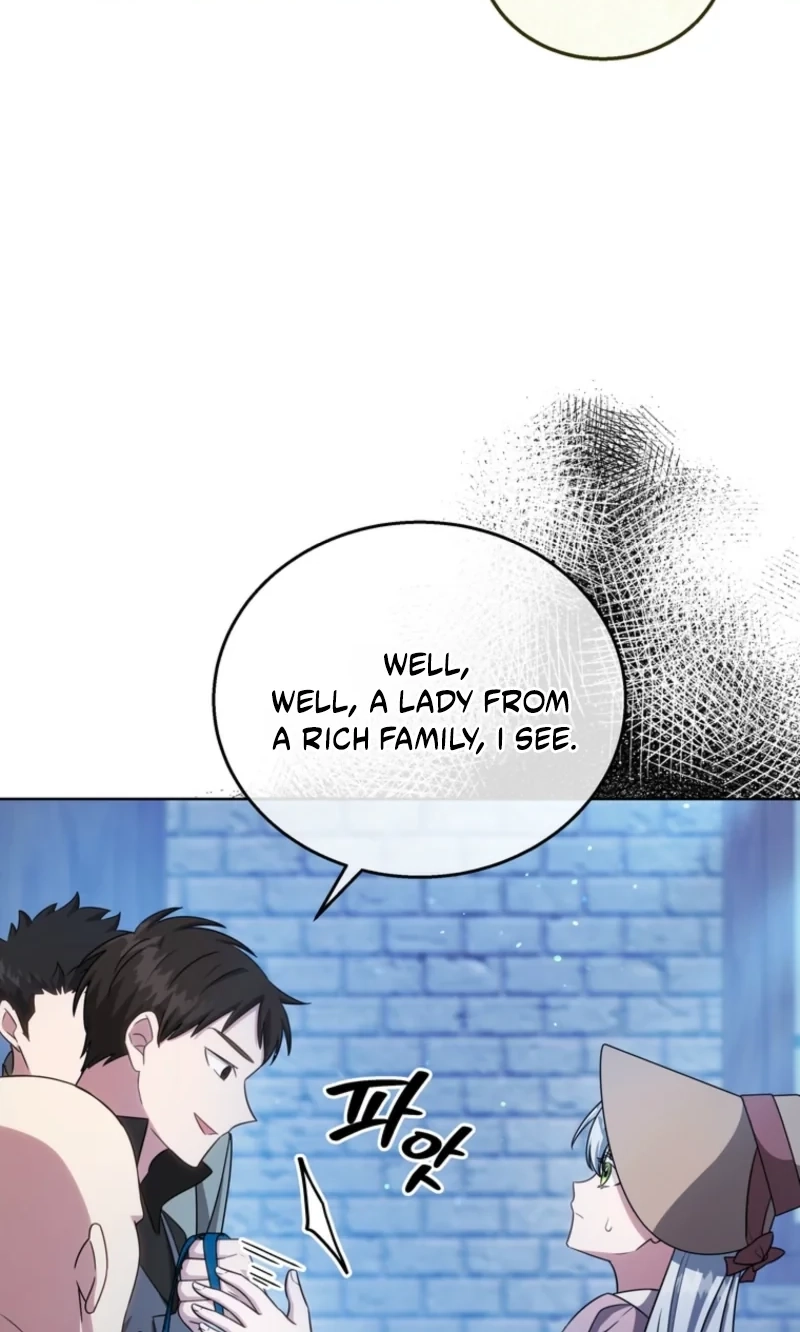 A Mouse Biting a Dragon’s Tail Chapter 111 page 24 - 