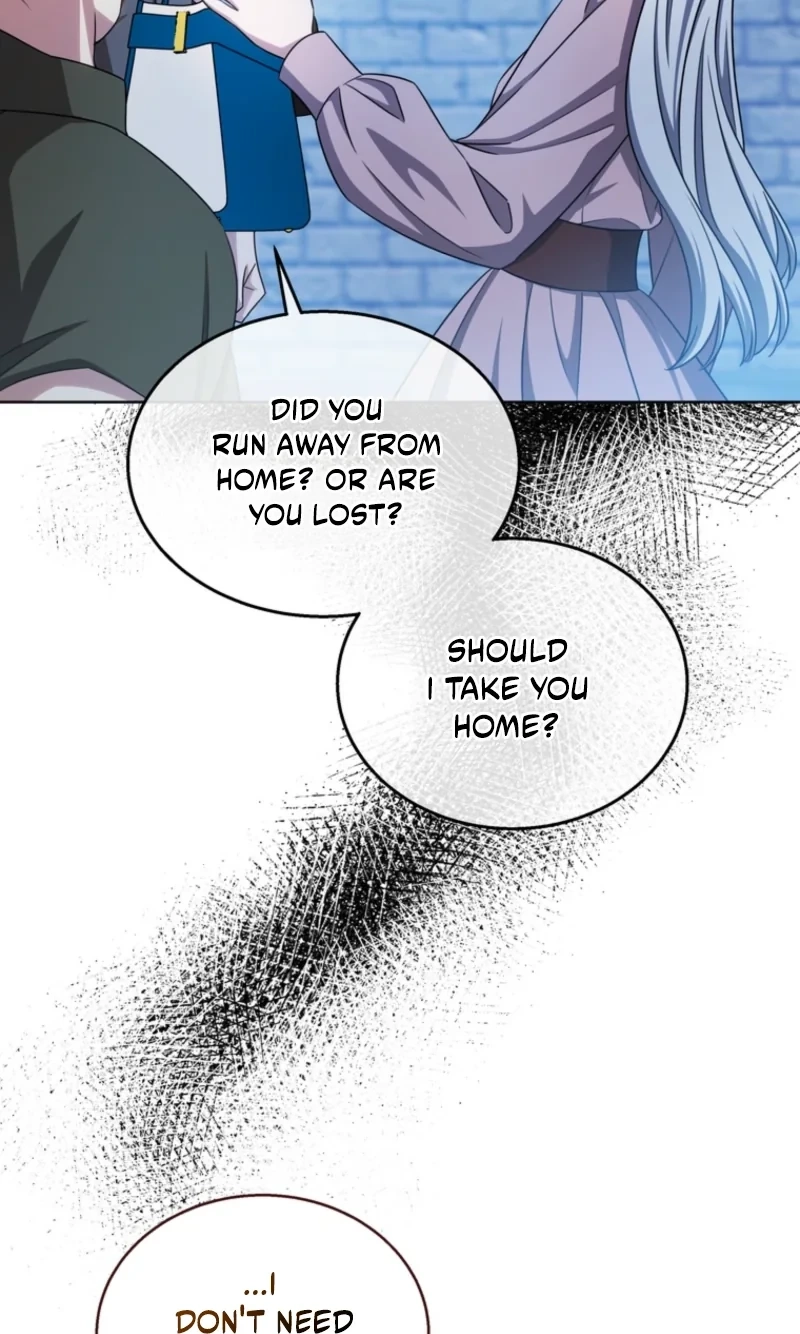 A Mouse Biting a Dragon’s Tail Chapter 111 page 25 - 