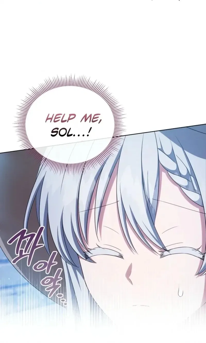 A Mouse Biting a Dragon’s Tail Chapter 111 page 30 - 