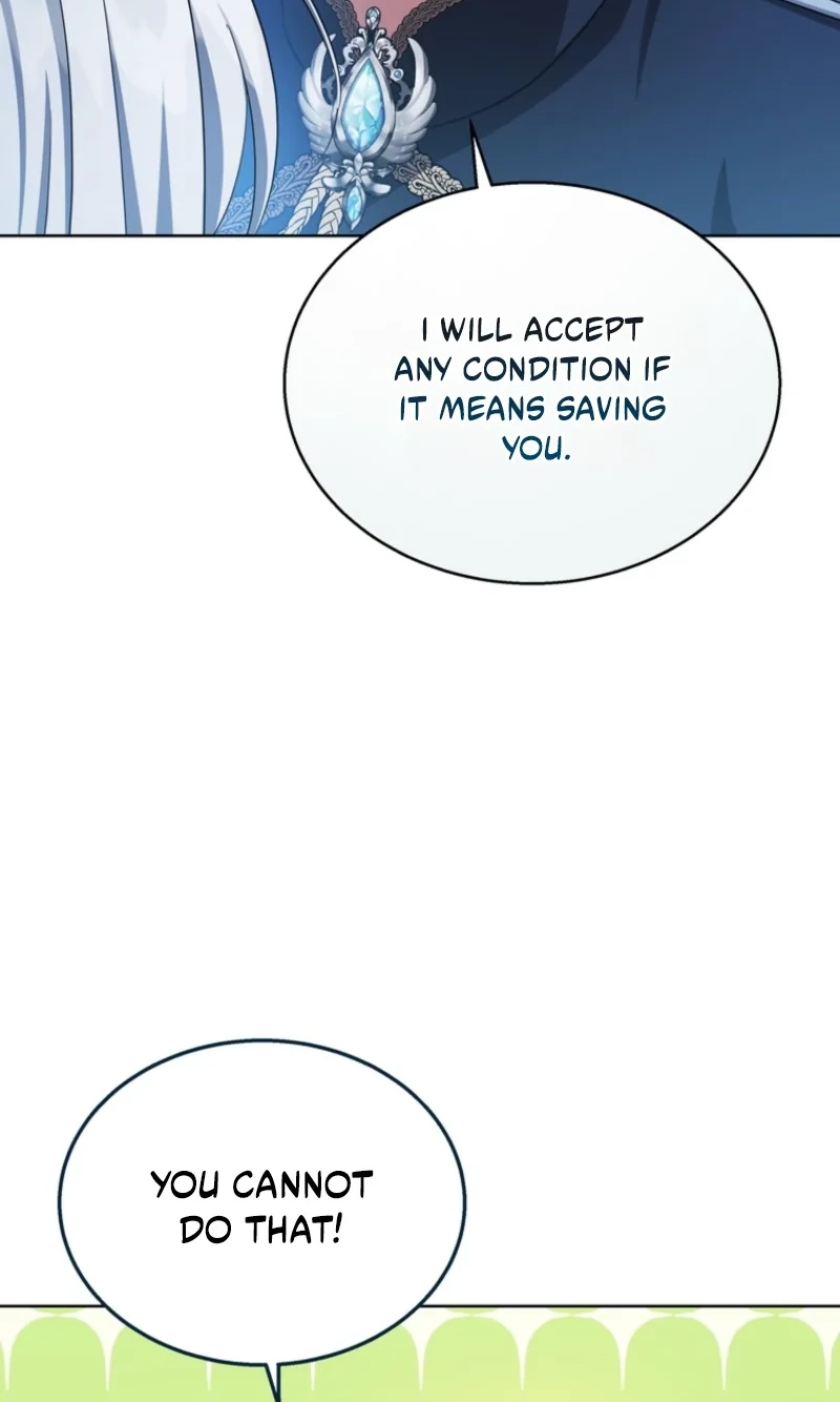 A Mouse Biting a Dragon’s Tail Chapter 111 page 63 - 