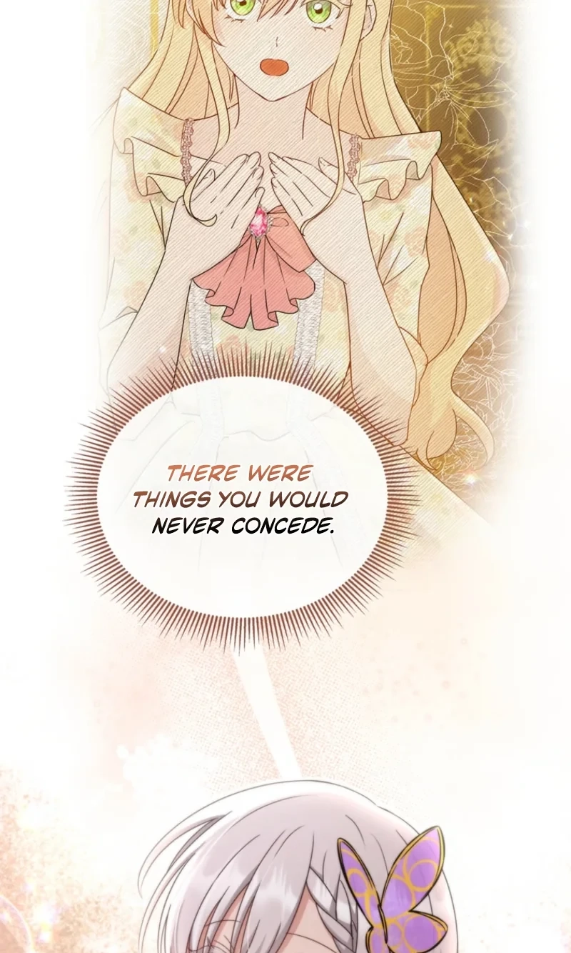 A Mouse Biting a Dragon’s Tail Chapter 111 page 68 - 