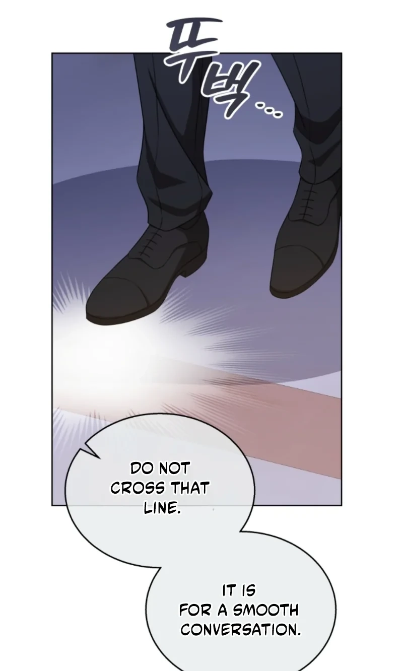 A Mouse Biting a Dragon’s Tail Chapter 113 page 19 - 