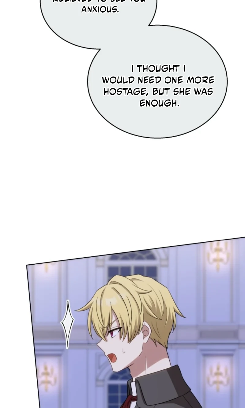 A Mouse Biting a Dragon’s Tail Chapter 113 page 26 - 