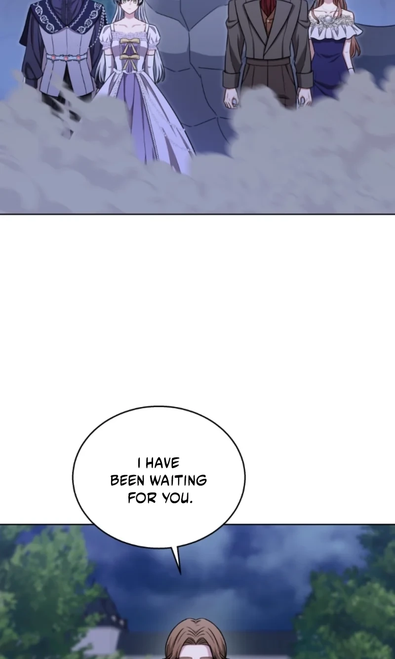 A Mouse Biting a Dragon’s Tail Chapter 113 page 4 - 