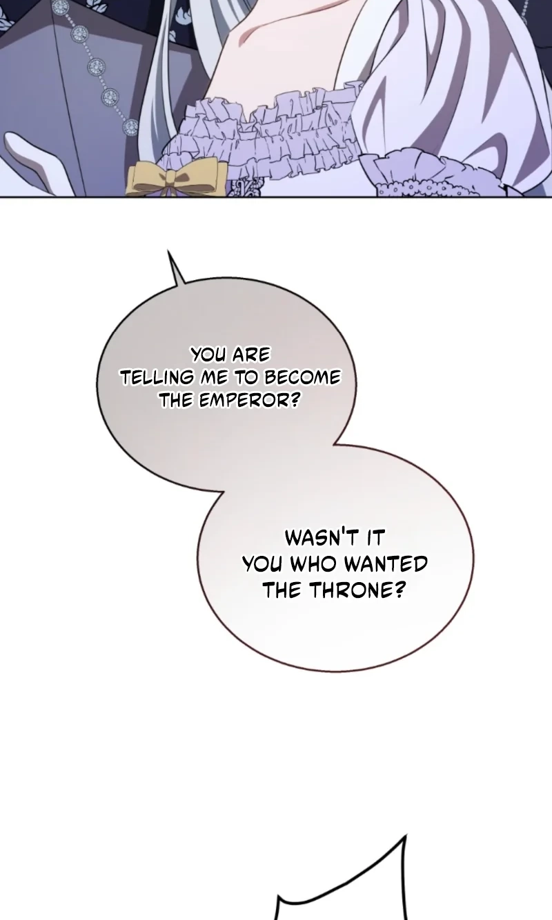 A Mouse Biting a Dragon’s Tail Chapter 113 page 32 - 