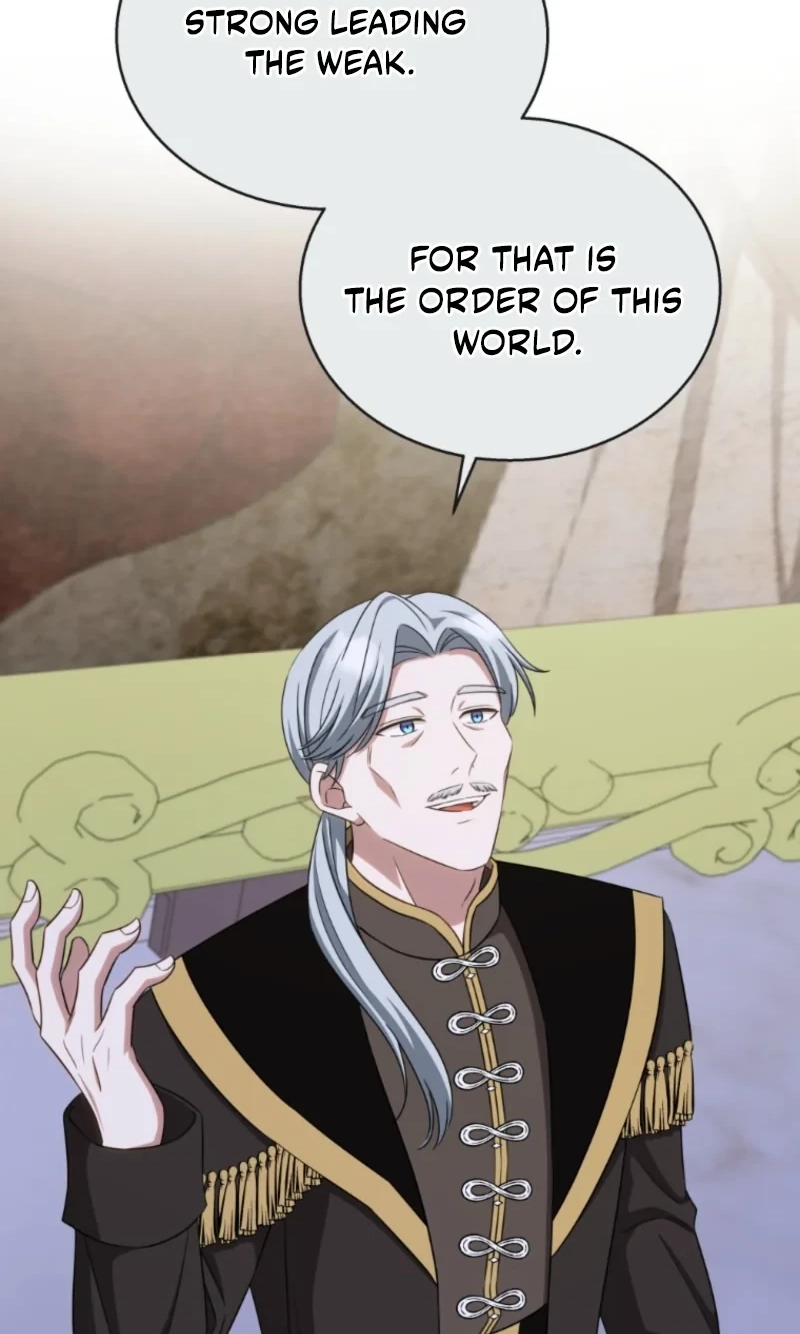 A Mouse Biting a Dragon’s Tail Chapter 113 page 35 - 