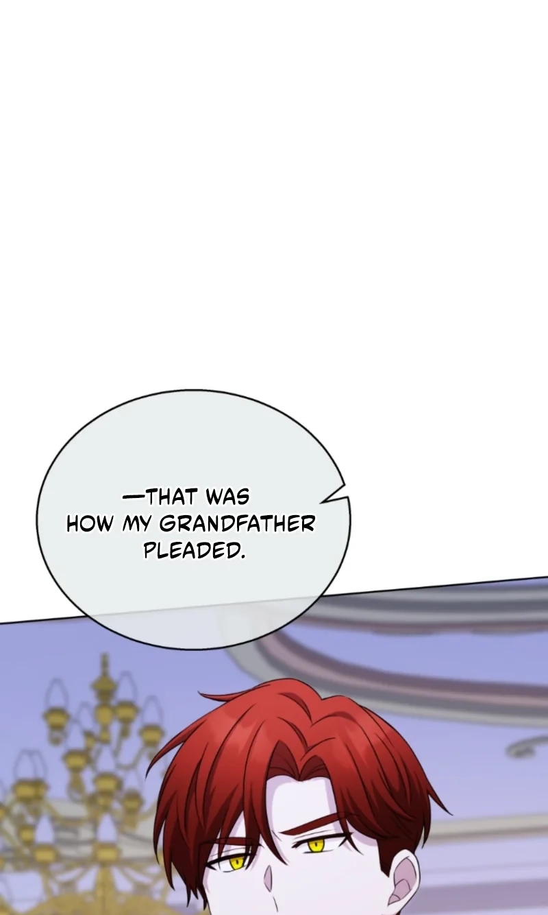 A Mouse Biting a Dragon’s Tail Chapter 113 page 41 - 