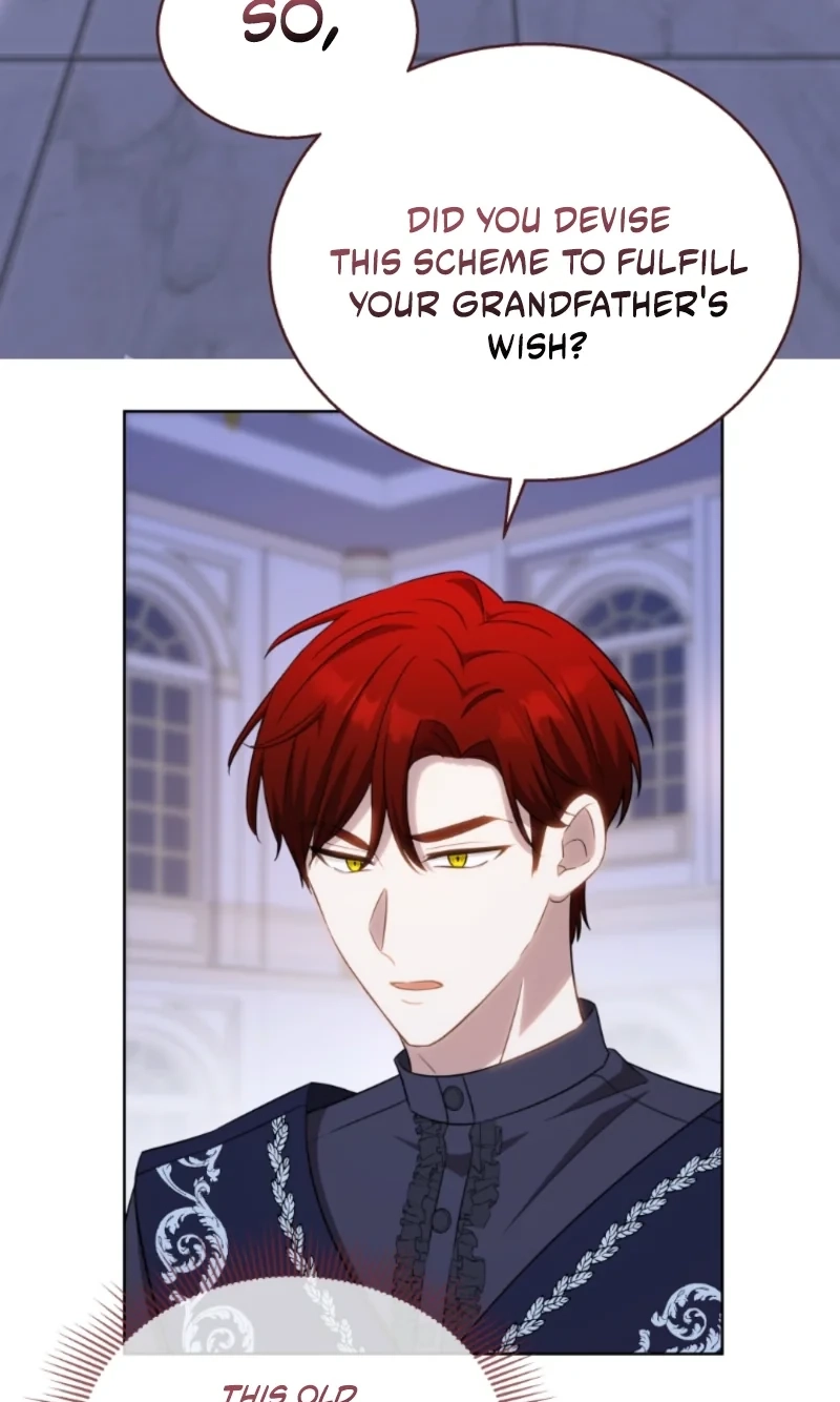 A Mouse Biting a Dragon’s Tail Chapter 113 page 47 - 