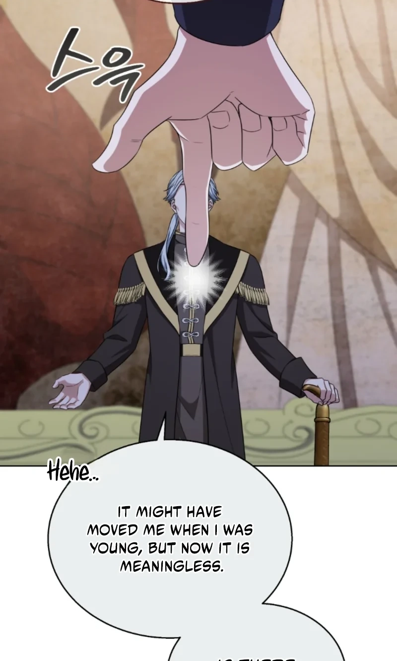 A Mouse Biting a Dragon’s Tail Chapter 113 page 59 - 