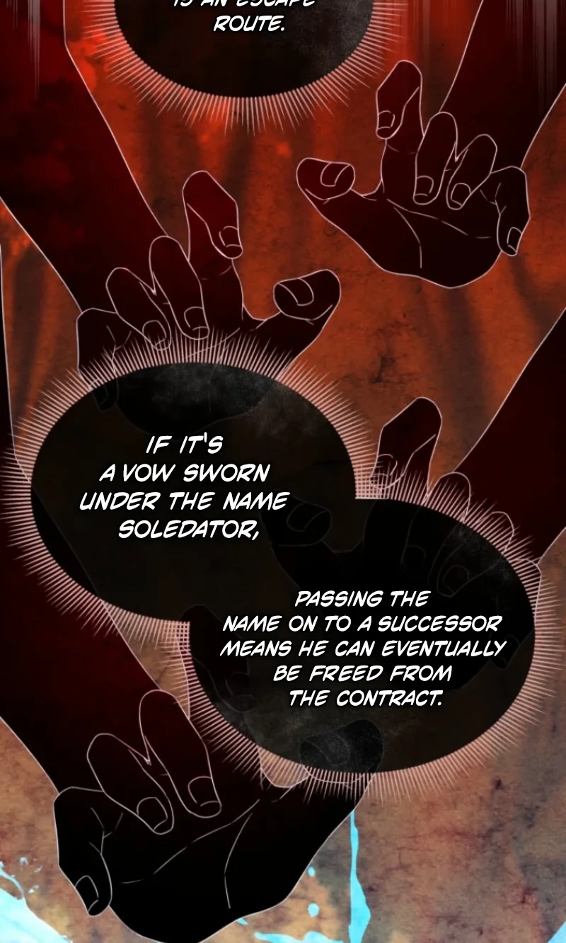A Mouse Biting a Dragon’s Tail Chapter 113 page 69 - 