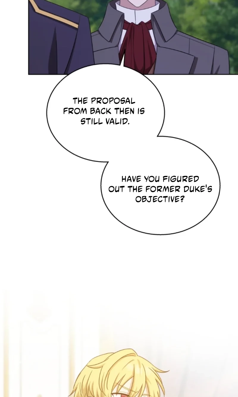 A Mouse Biting a Dragon’s Tail Chapter 113 page 8 - 